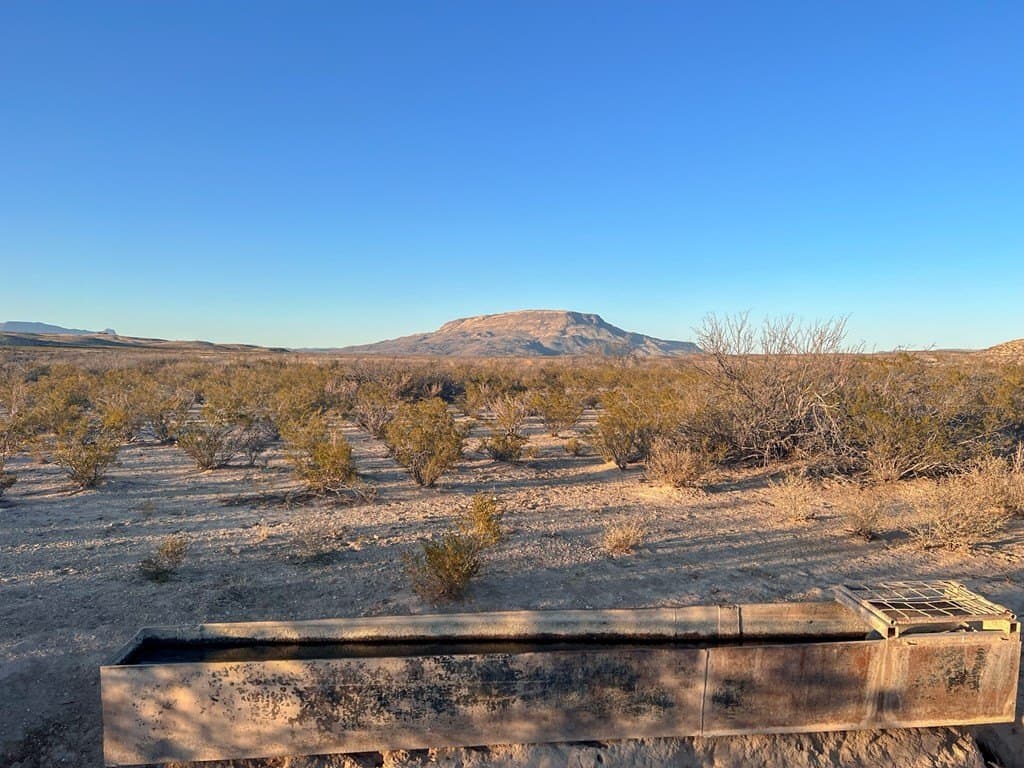 4,970 acres in Brewster County - photo 16