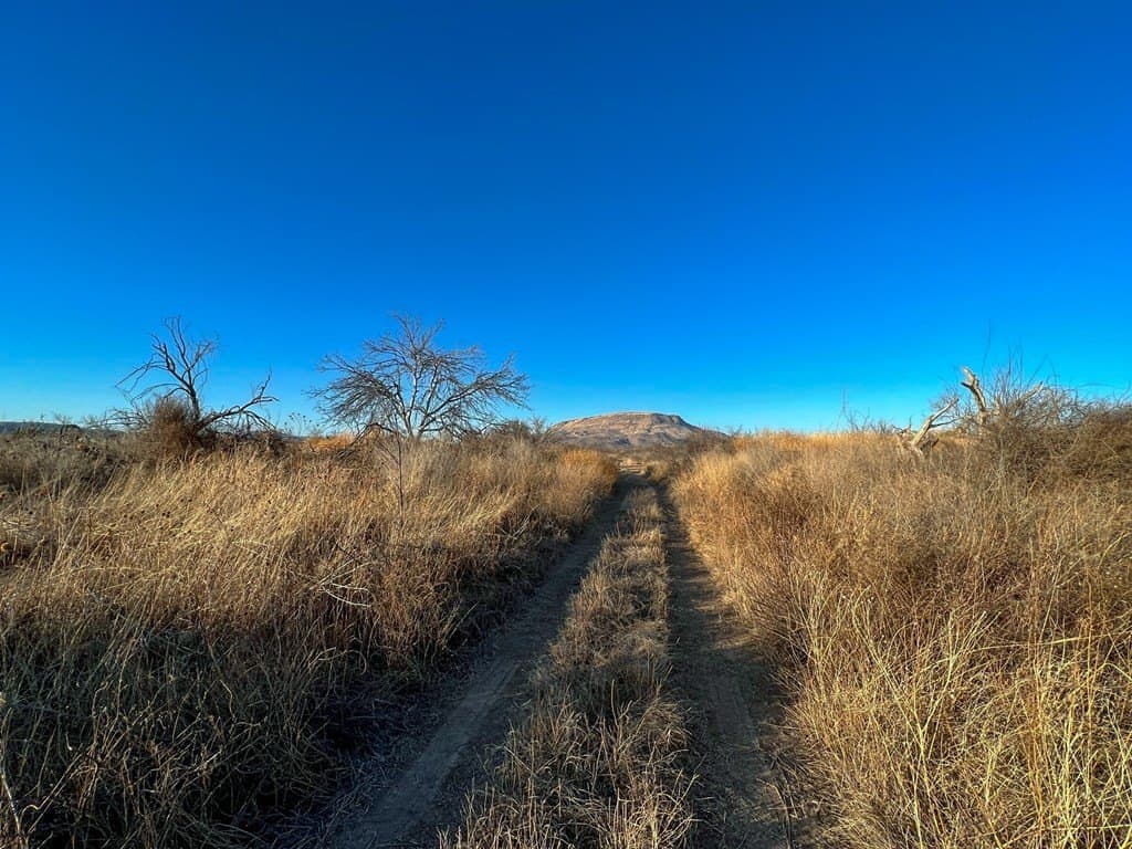 4,970 acres in Brewster County - photo 12