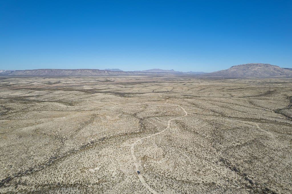 4,970 acres in Brewster County - photo 25