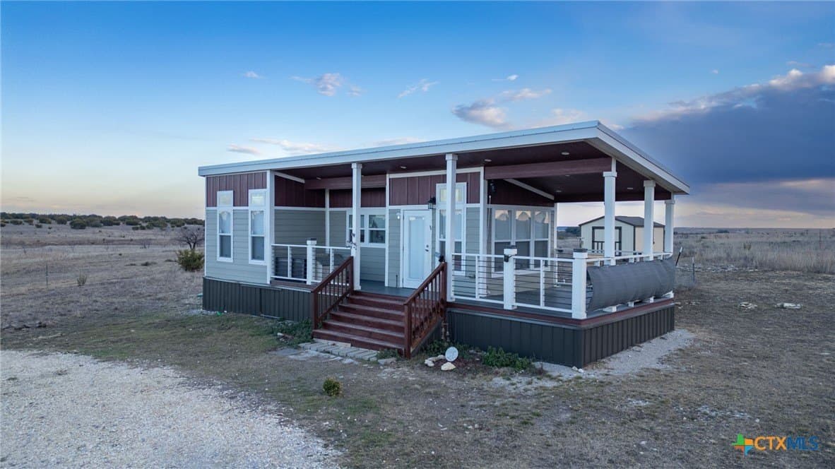 10.01 acres in Lampasas County - photo 18