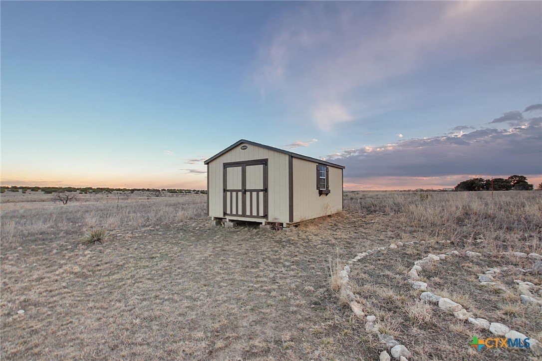 10.01 acres in Lampasas County - photo 10