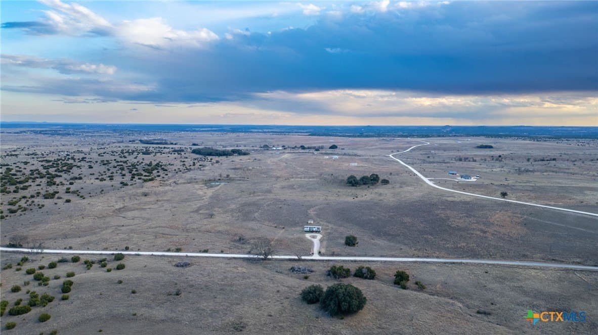 10.01 acres in Lampasas County - photo 12
