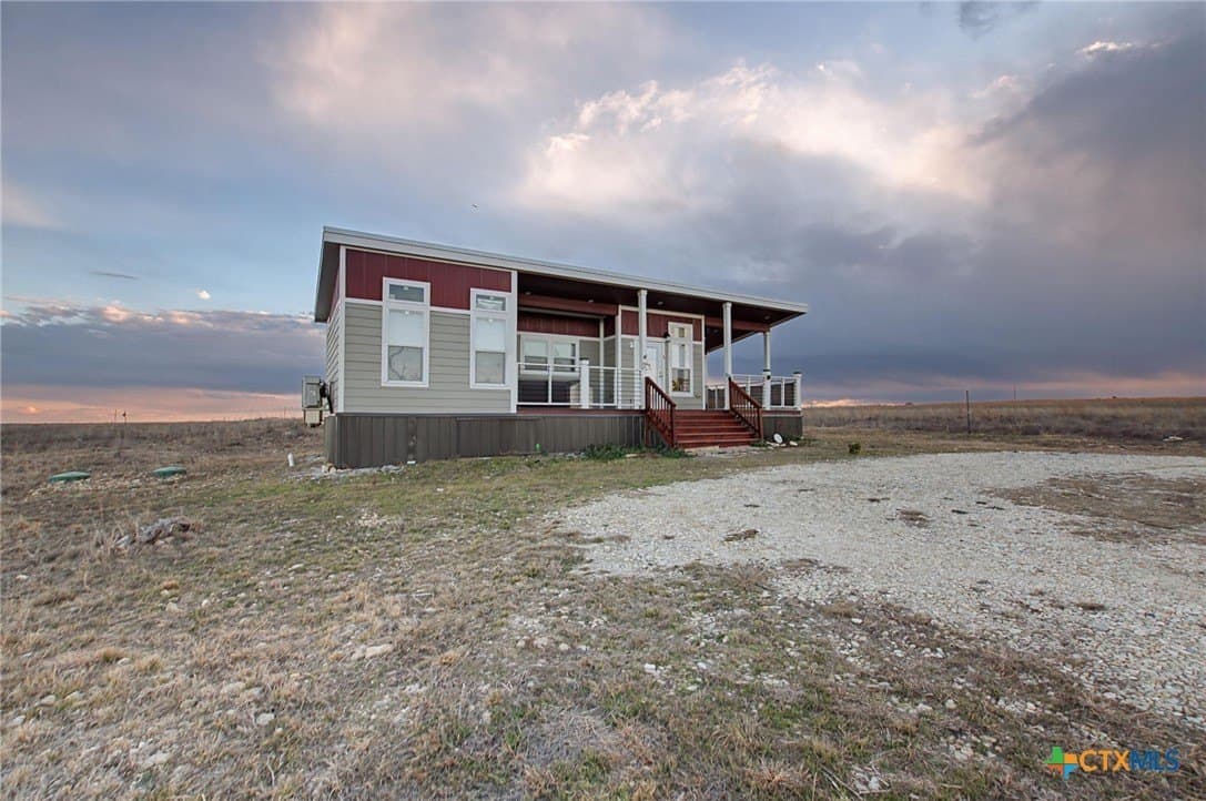 10.01 acres in Lampasas County - photo 6