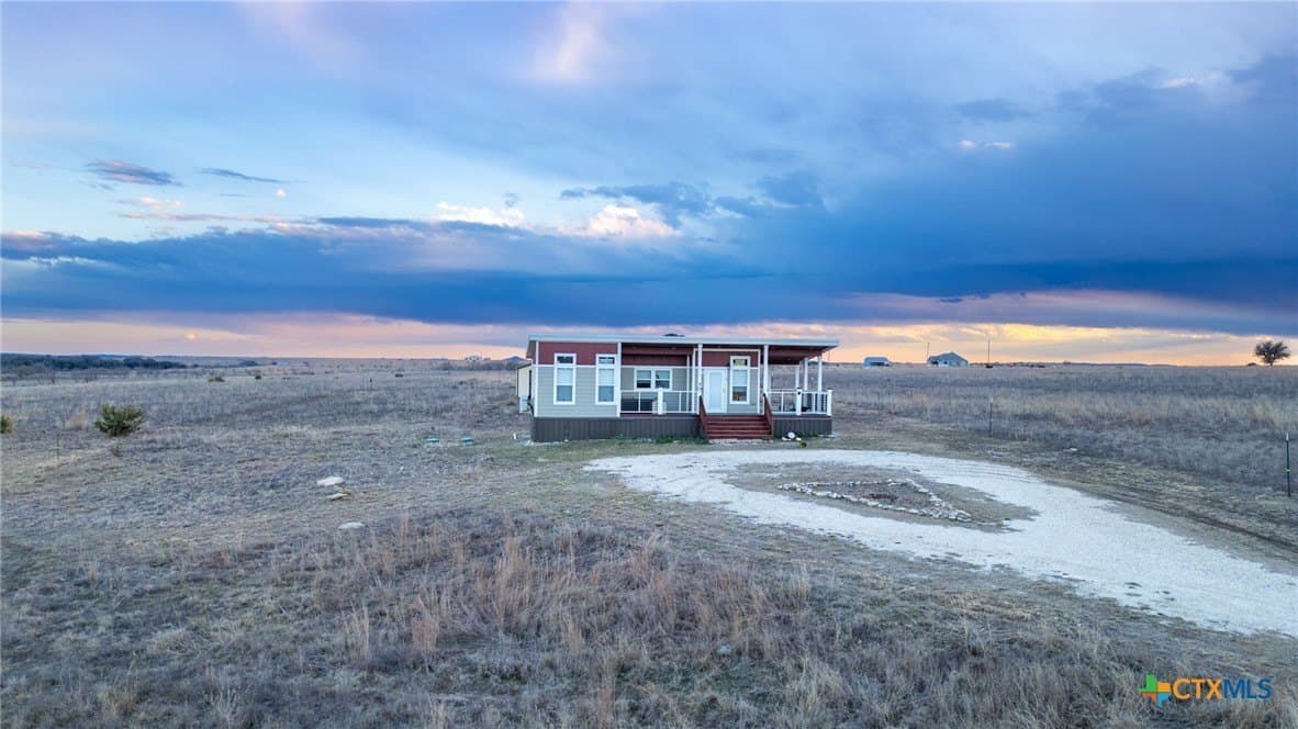 10.01 acres in Lampasas County - photo 16