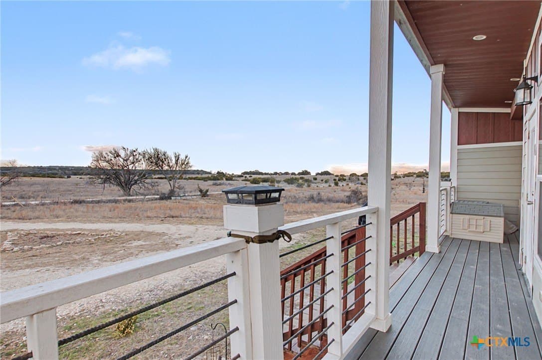 10.01 acres in Lampasas County - photo 5