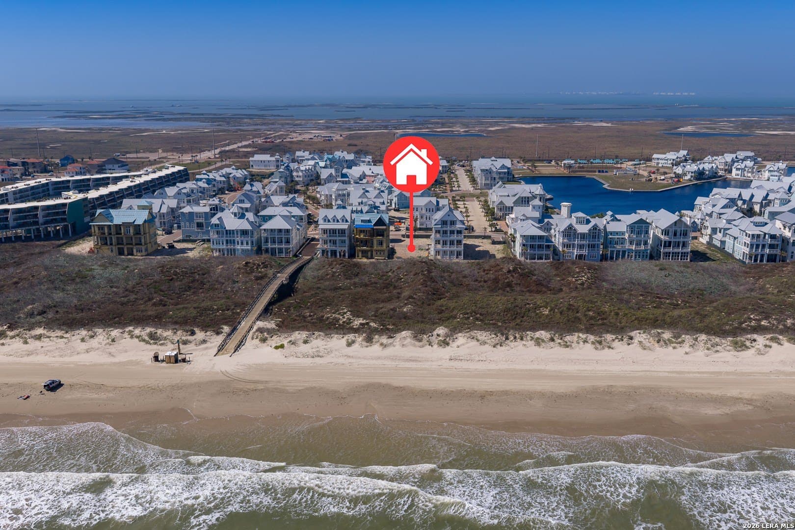 0.08 acres in Nueces County - photo 3