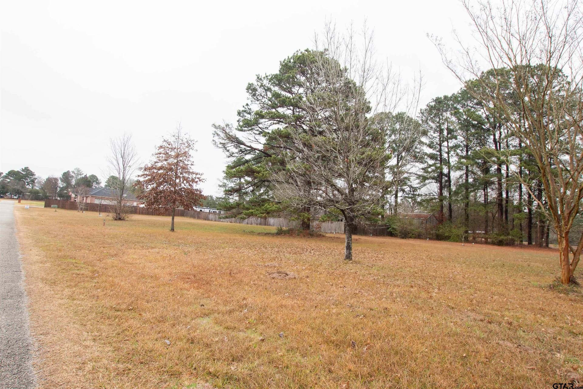 TBD CR 307 D