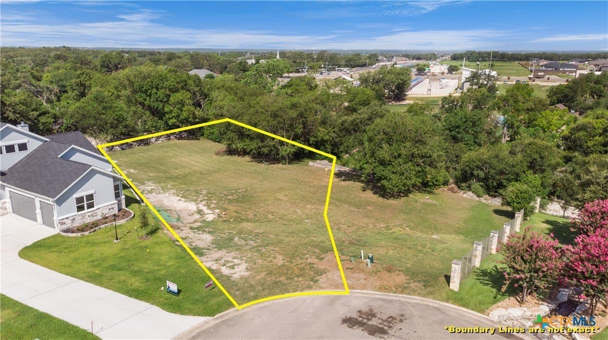 0.64 acres in Bell County - photo 2