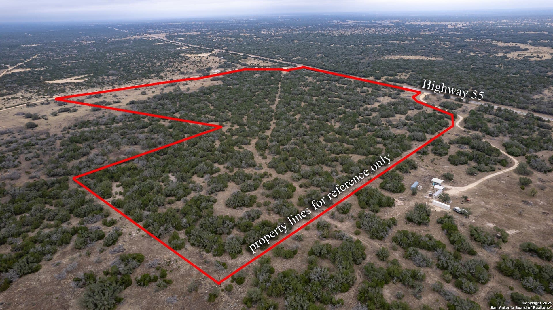73.84 acres in Edwards County - photo 36