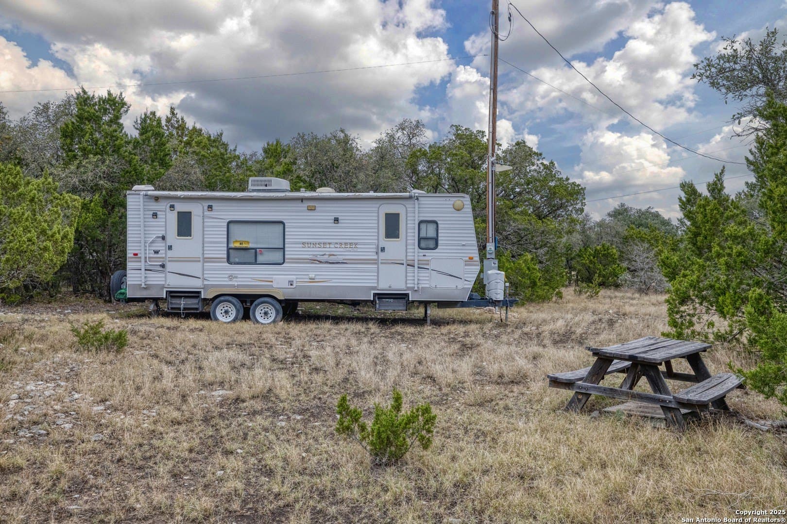 73.84 acres in Edwards County - photo 20