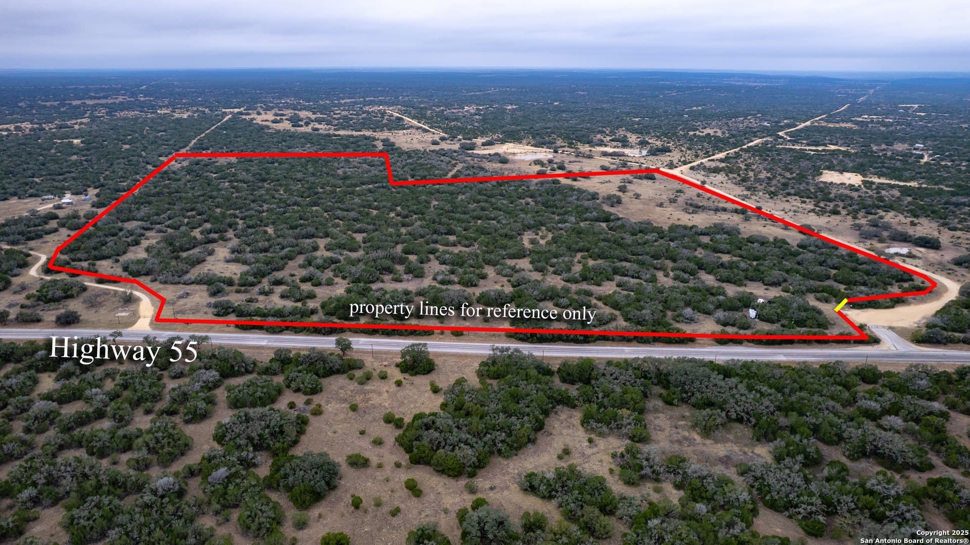 73.84 acres in Edwards County - photo 35