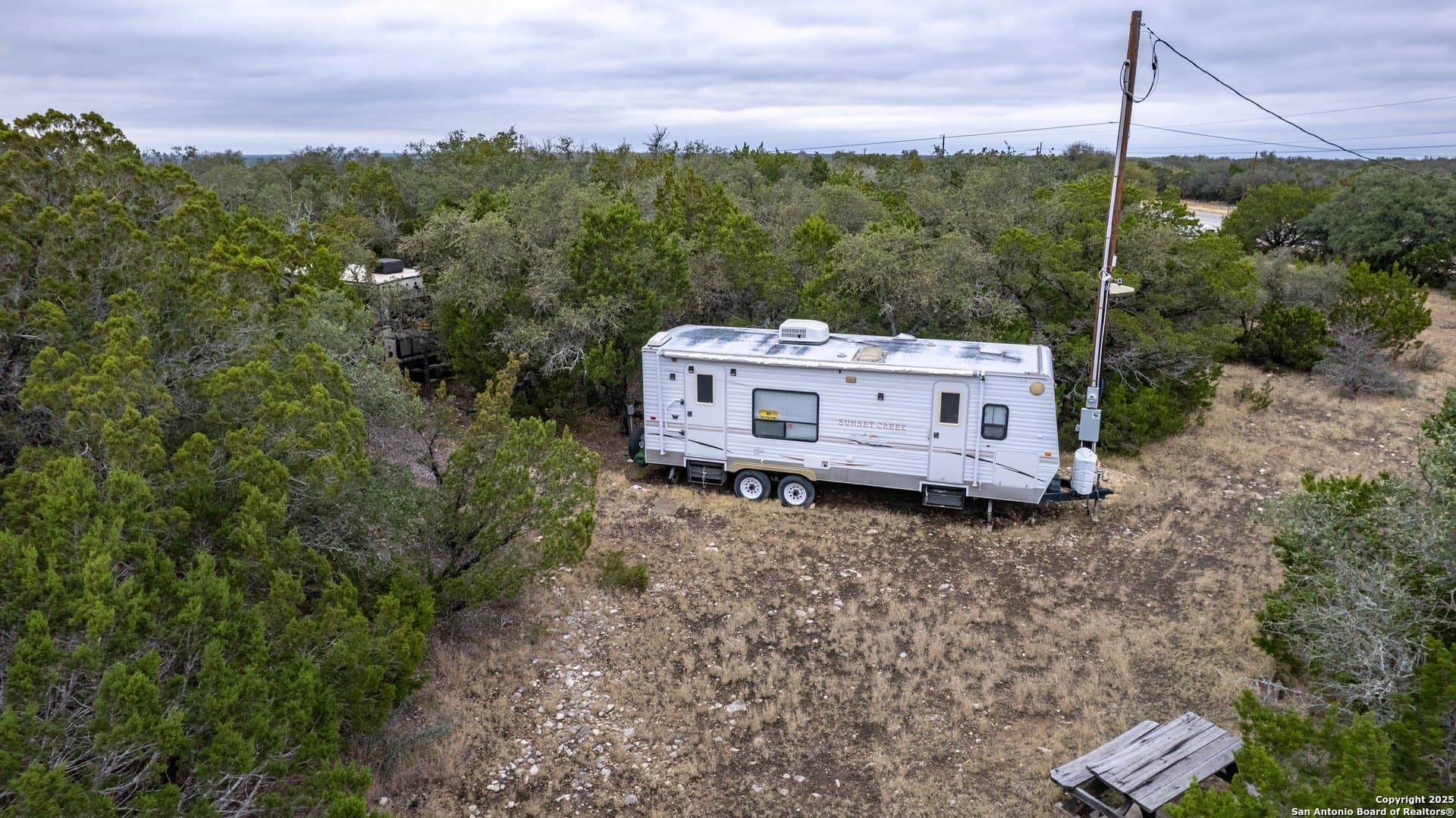 73.84 acres in Edwards County - photo 45