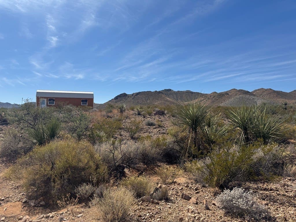 40 acres in Brewster County - photo 3