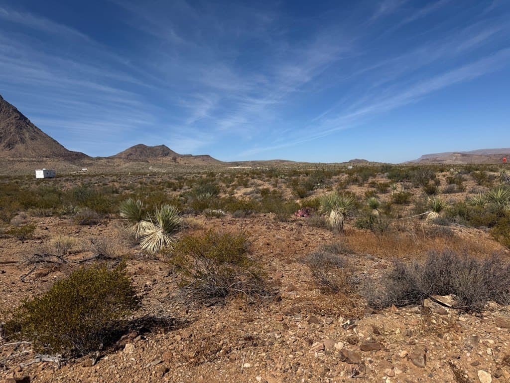40 acres in Brewster County - photo 18