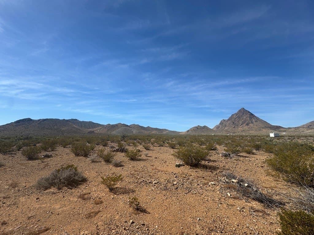 40 acres in Brewster County - photo 16