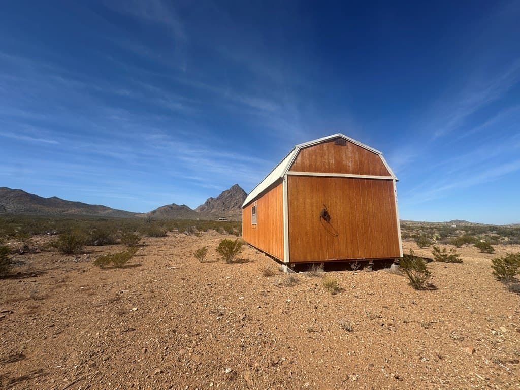 40 acres in Brewster County - photo 19