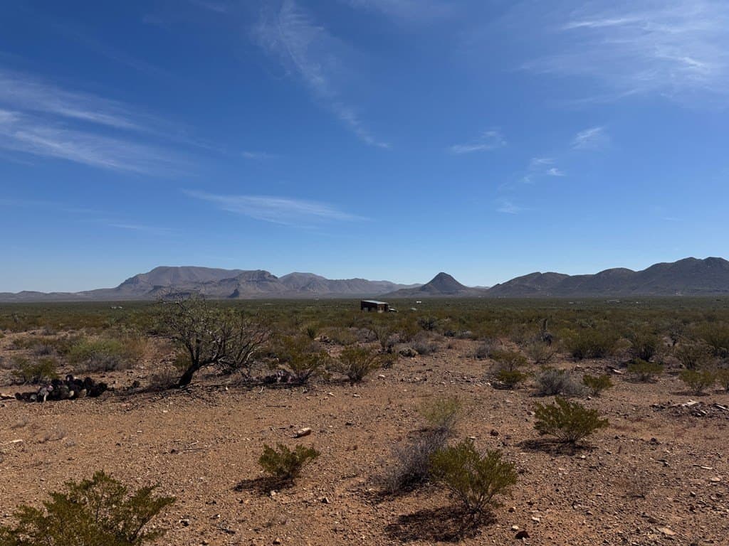 40 acres in Brewster County - photo 13