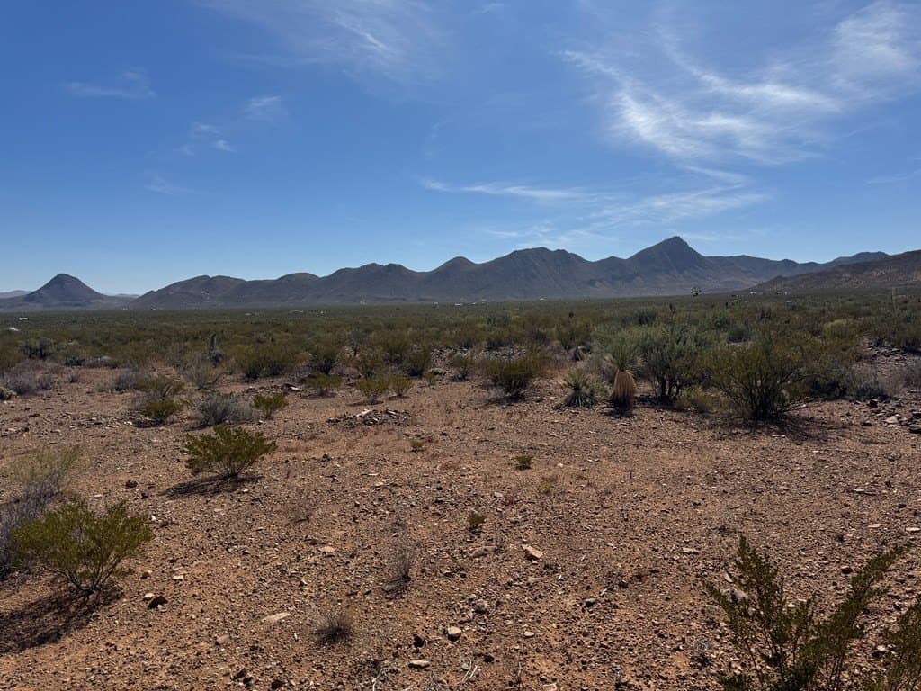 40 acres in Brewster County - photo 14