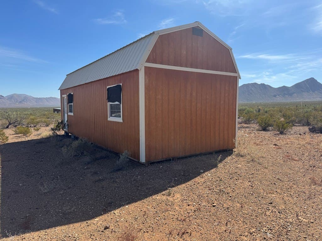 40 acres in Brewster County - photo 21