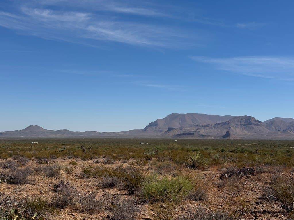 40 acres in Brewster County - photo 11
