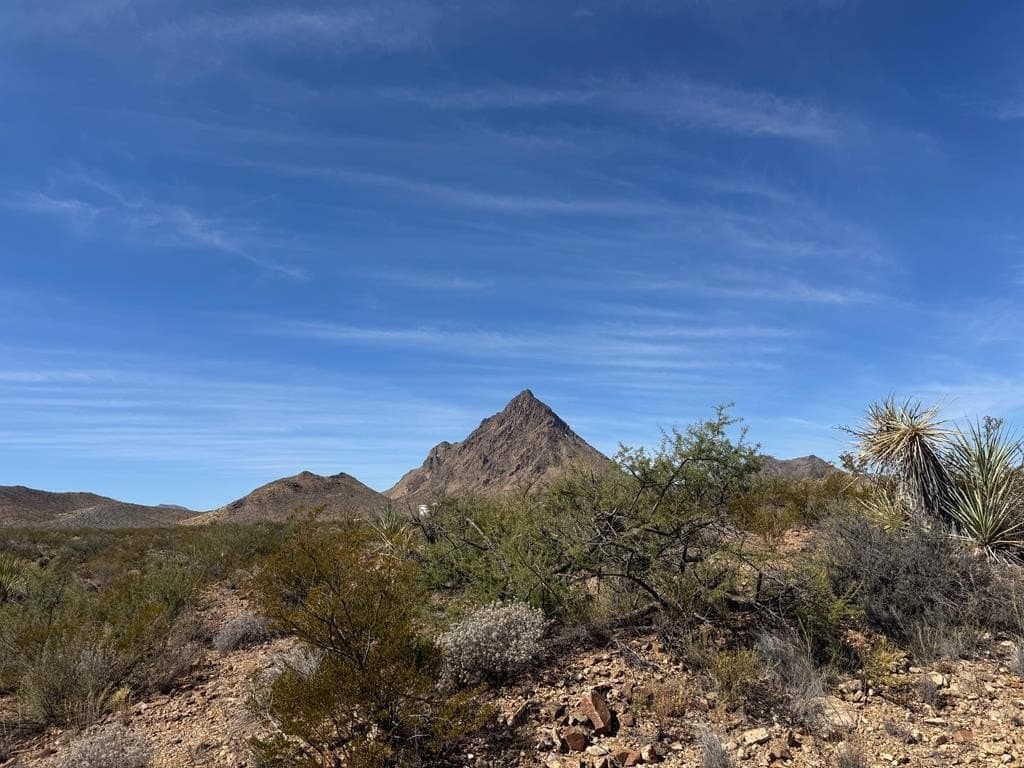 40 acres in Brewster County - photo 2