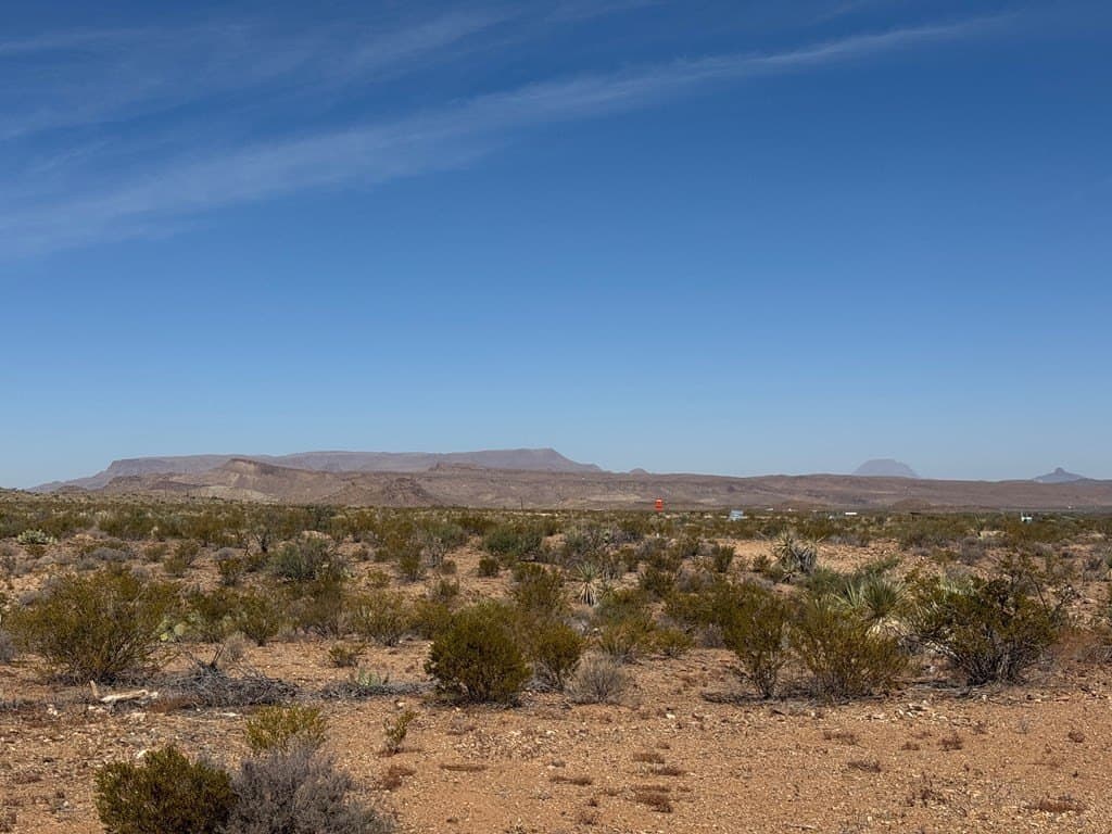 40 acres in Brewster County - photo 9