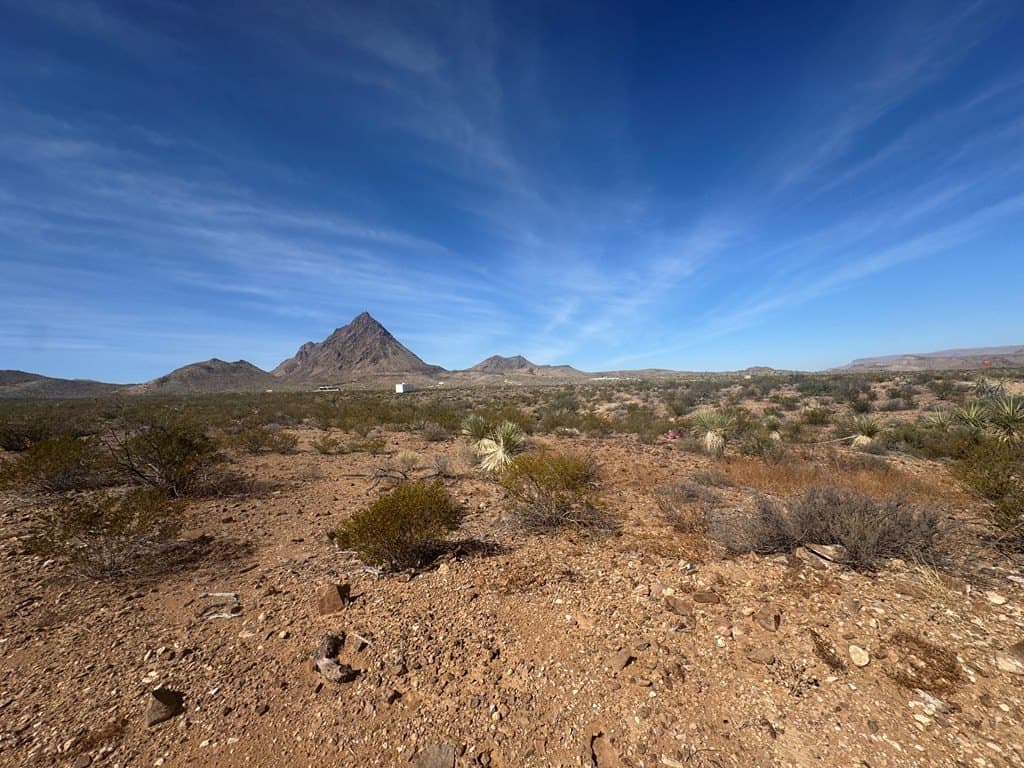 40 acres in Brewster County - photo 17