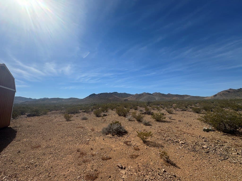40 acres in Brewster County - photo 15