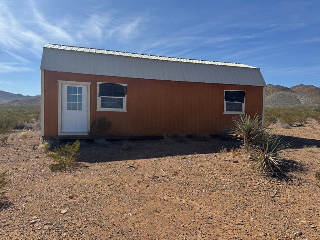 40 acres in Brewster County - photo 22