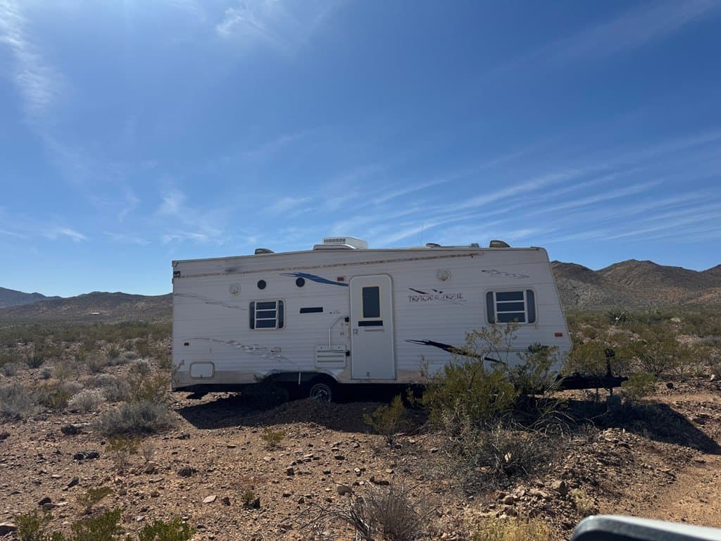 40 acres in Brewster County - photo 23