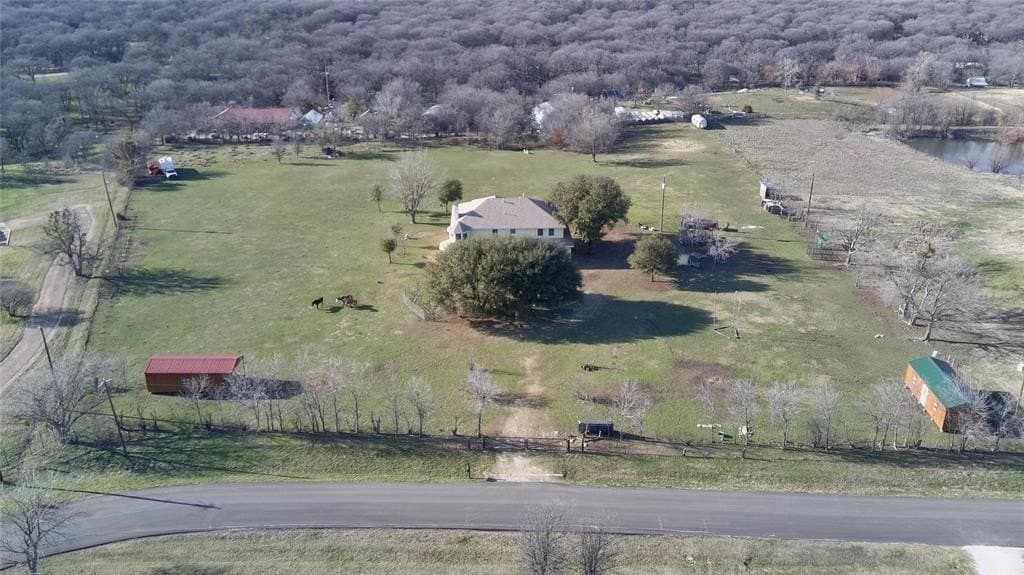 5.06 acres in Tarrant County - photo 5