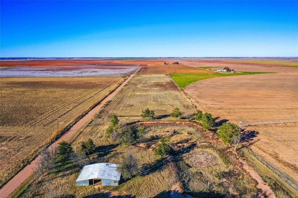 18.6 acres in Haskell County - photo 39