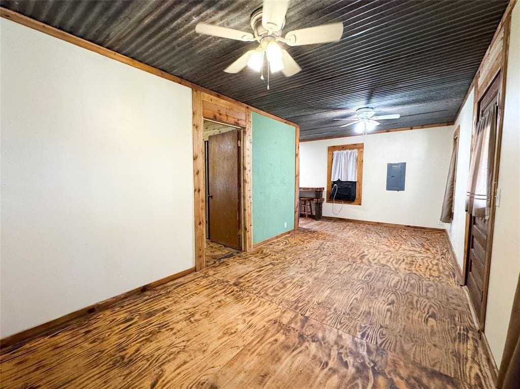 18.6 acres in Haskell County - photo 31