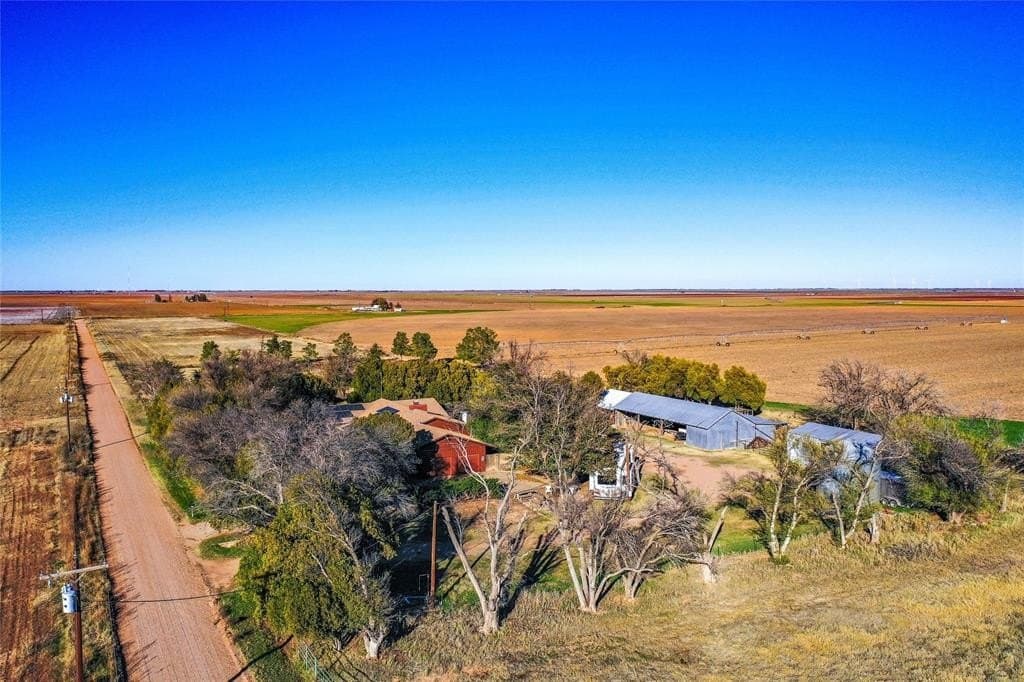 18.6 acres in Haskell County - photo 38