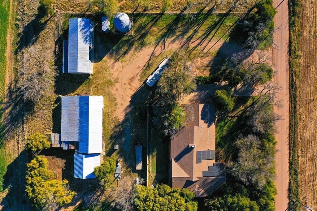 18.6 acres in Haskell County - photo 36