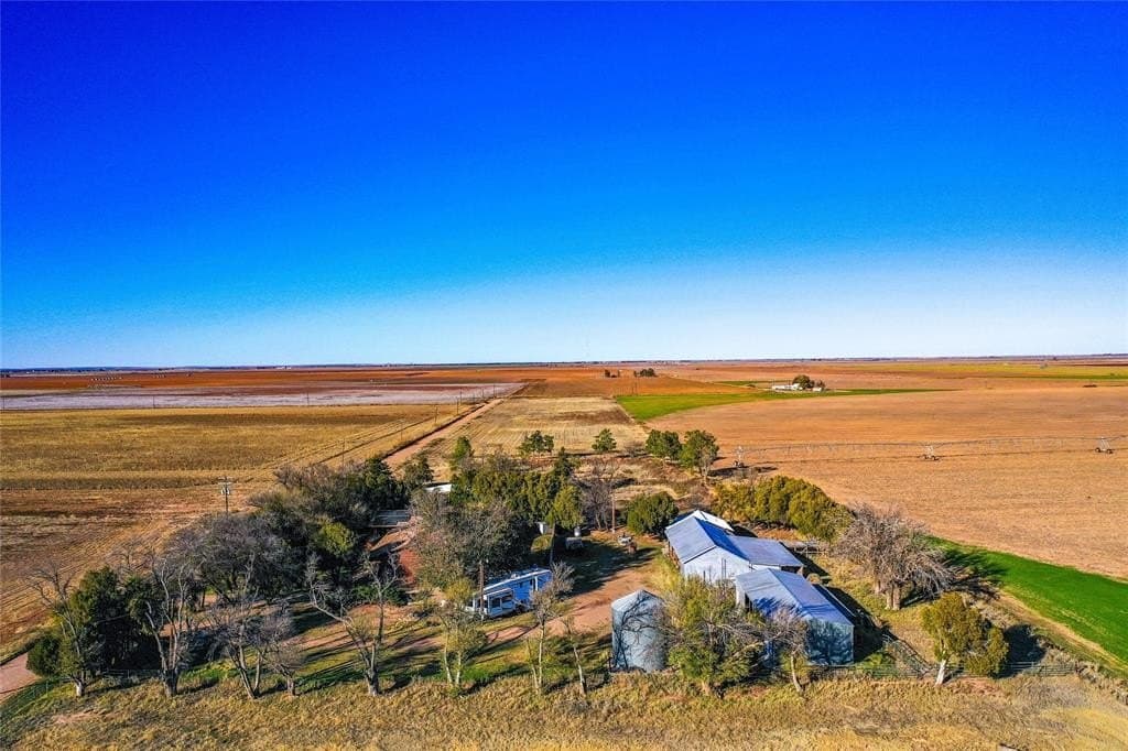 18.6 acres in Haskell County - photo 37