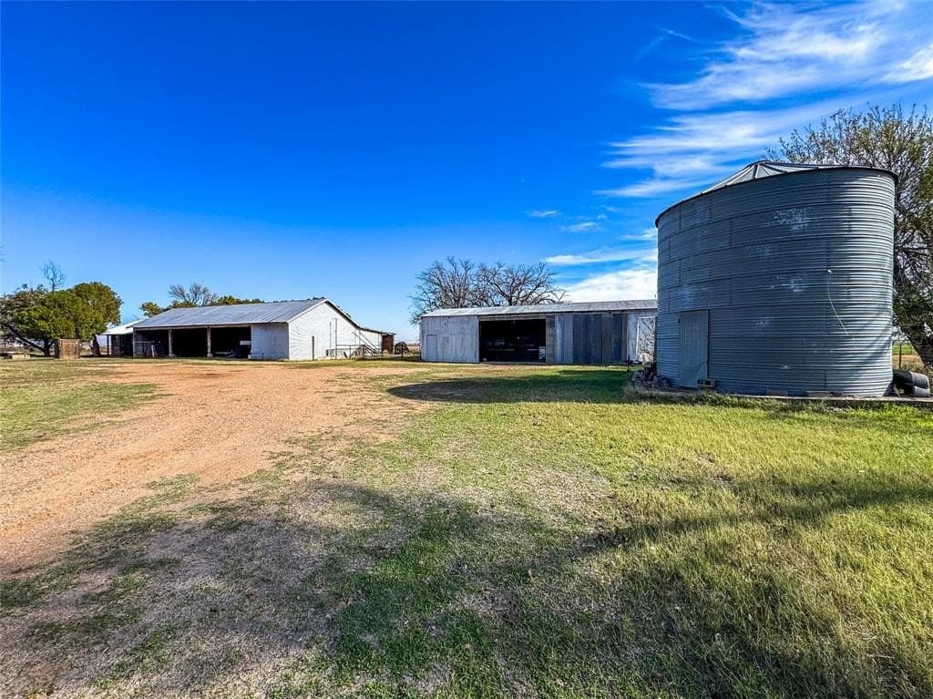 18.6 acres in Haskell County - photo 28