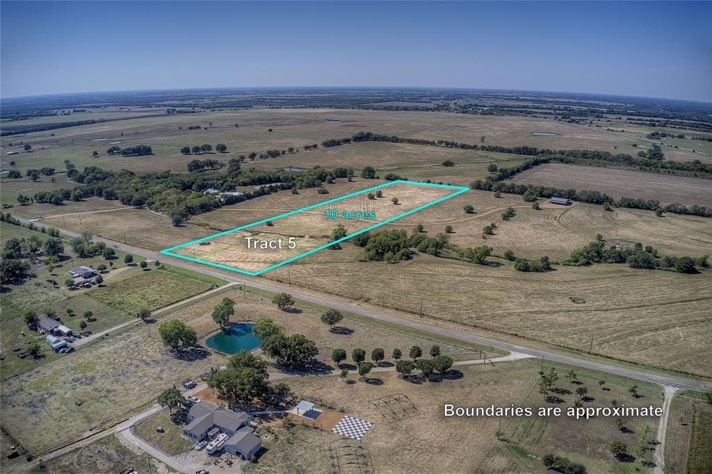10 acres in Fannin County - photo 3
