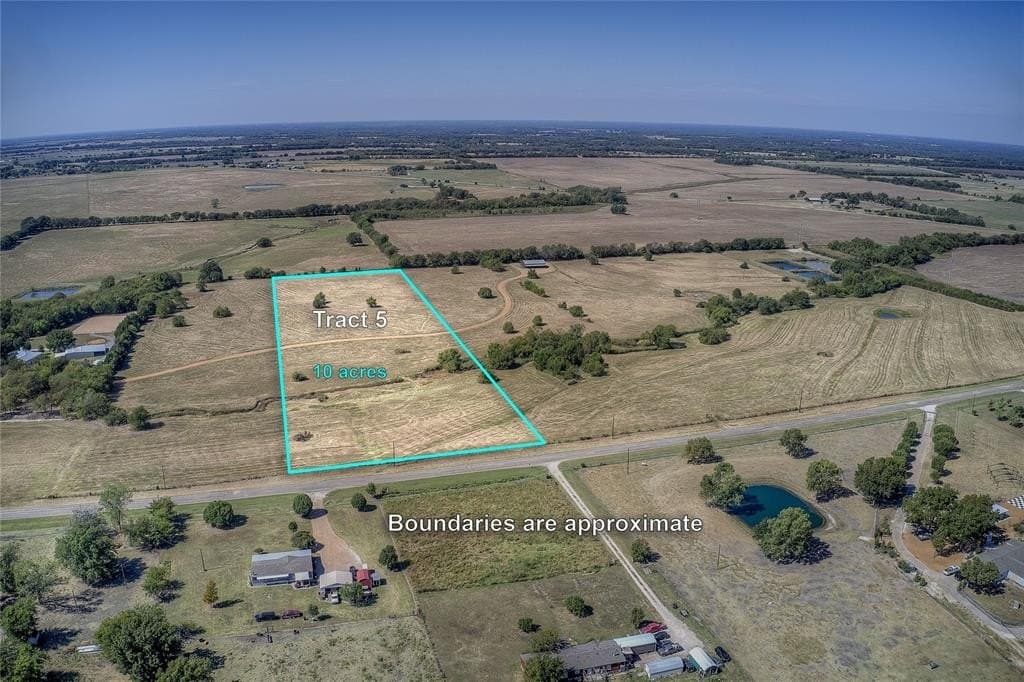 10 acres in Fannin County - photo 4