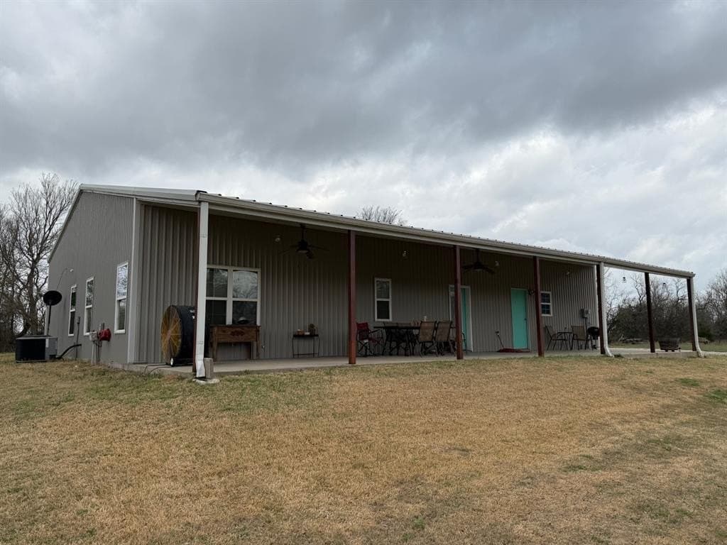 12 acres in McLennan County - photo 22