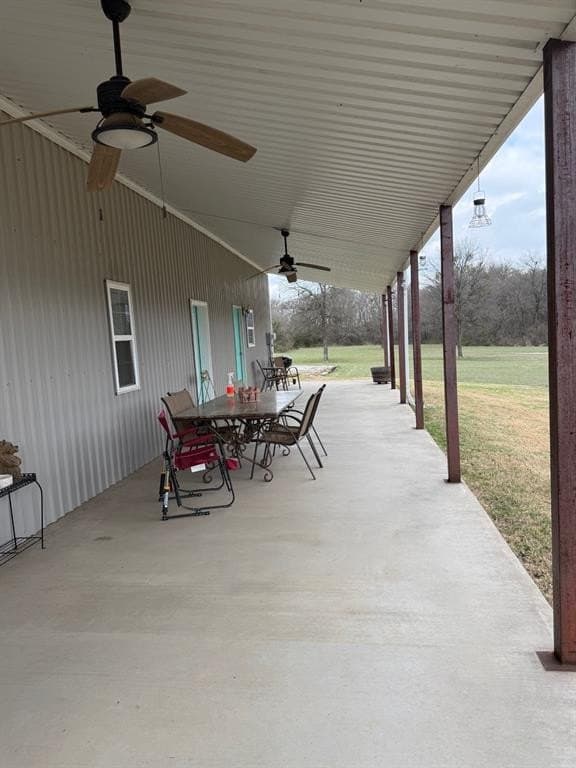 12 acres in McLennan County - photo 5