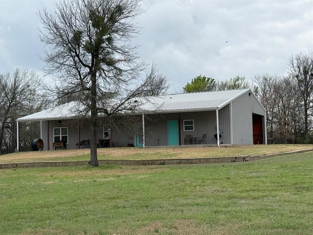 12 acres in McLennan County - photo 4