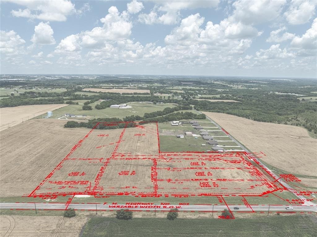 5.31 acres in Grayson County - photo 4