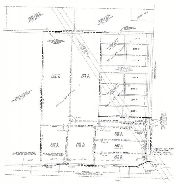 5.31 acres in Grayson County - photo 14