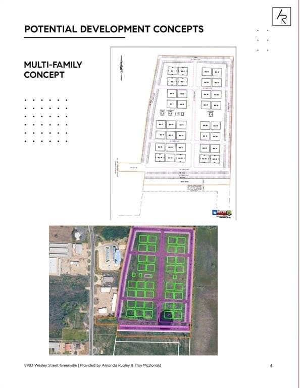 42.6 acres in Hunt County - photo 14
