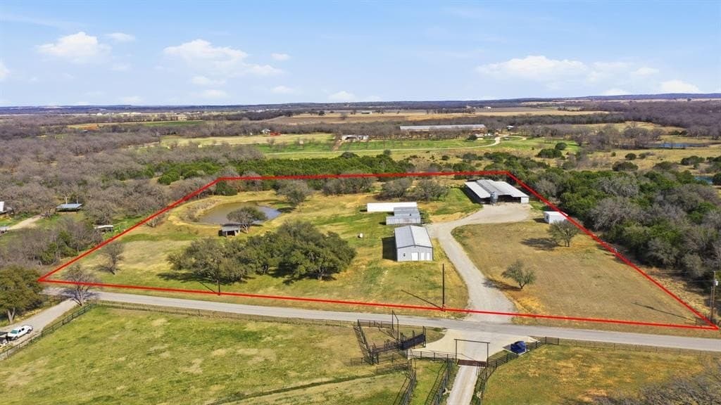 7.81 acres in Parker County - photo 26