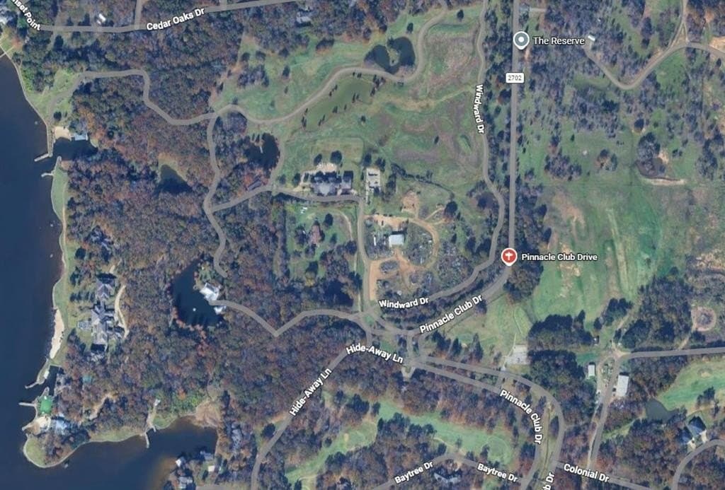 0.55 acres in Henderson County - photo 3