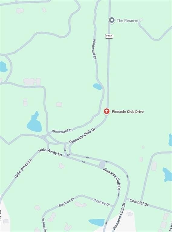 0.55 acres in Henderson County - photo 4