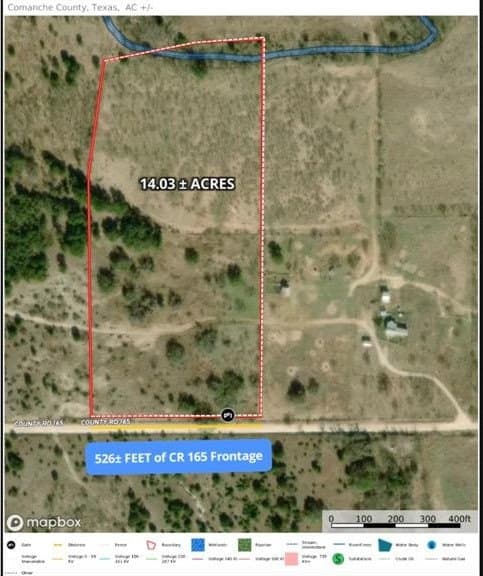 14.03 acres in Comanche County - photo 9