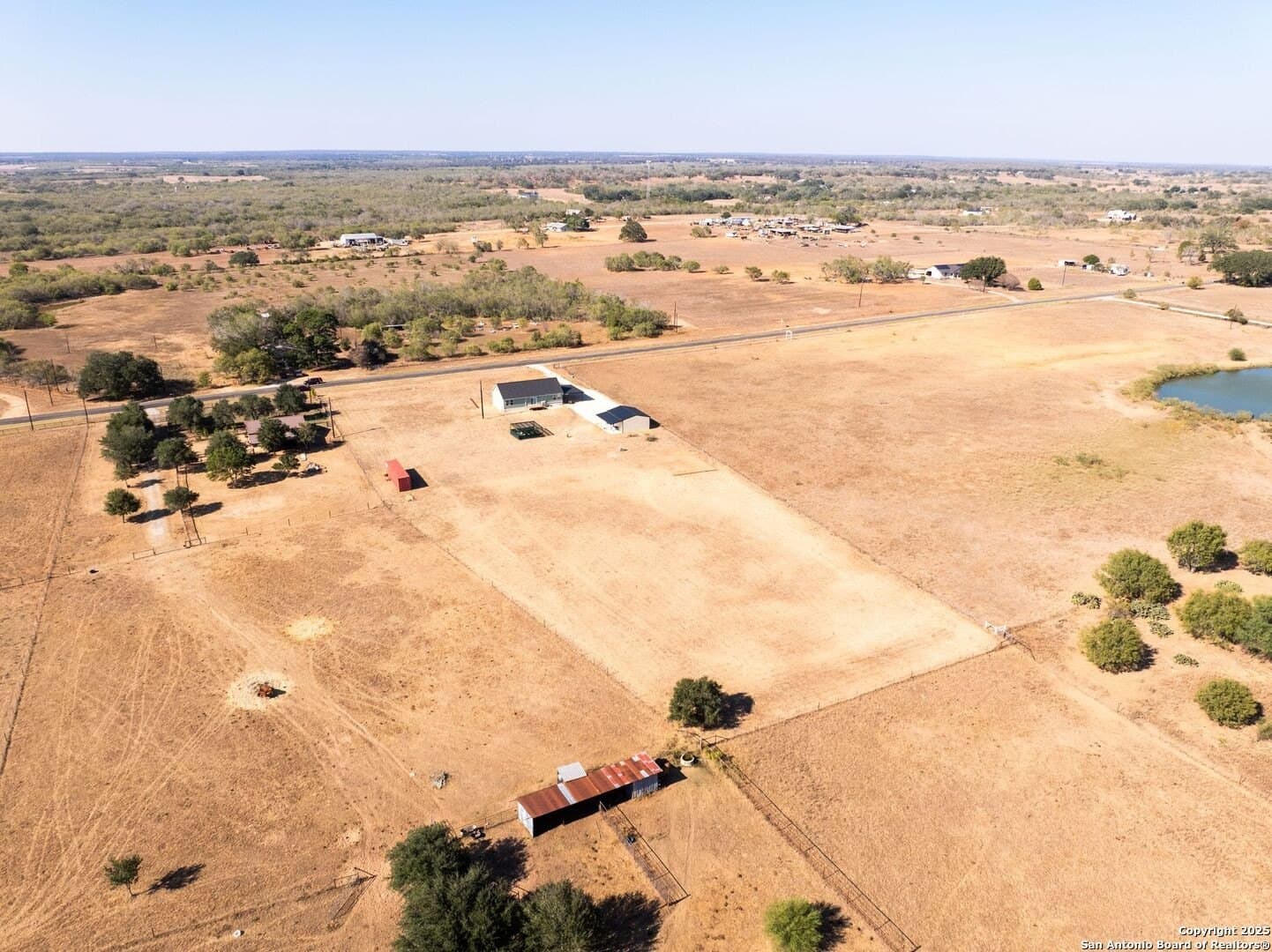2.02 acres in Wilson County - photo 9